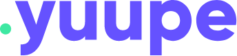 Logo Yuupe!