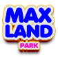 Logo MaxLand